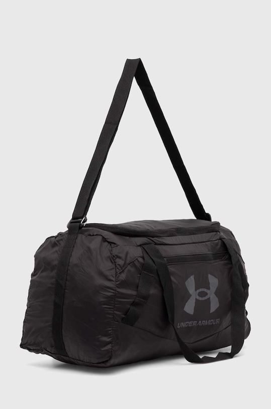 Under Armour geanta sport Undeniable 5.0 XS 1381927 negru SS24