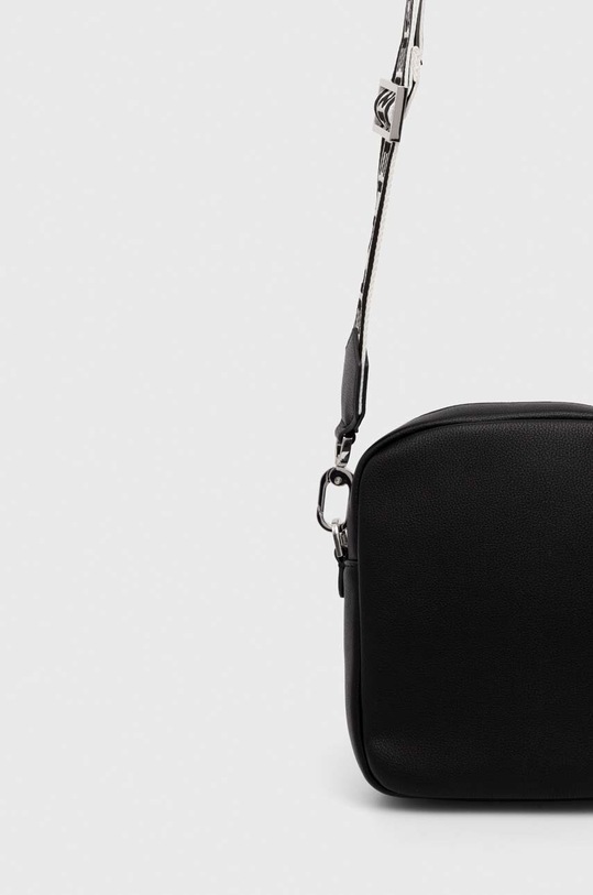 Akcesoria Karl Lagerfeld Jeans saszetka 241D3008 czarny