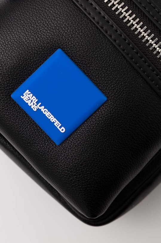 Karl Lagerfeld Jeans saszetka czarny 241D3008