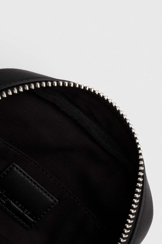 Karl Lagerfeld Jeans saszetka 241D3008 czarny