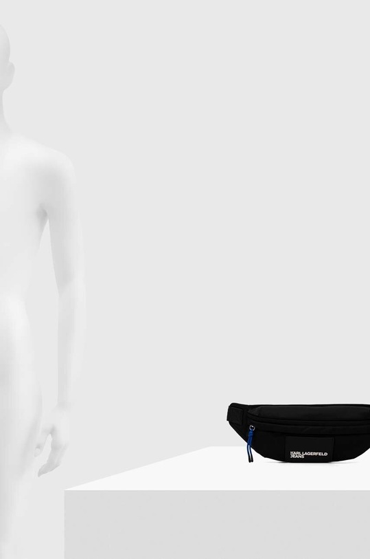 Τσάντα φάκελος Karl Lagerfeld Jeans 241D3031