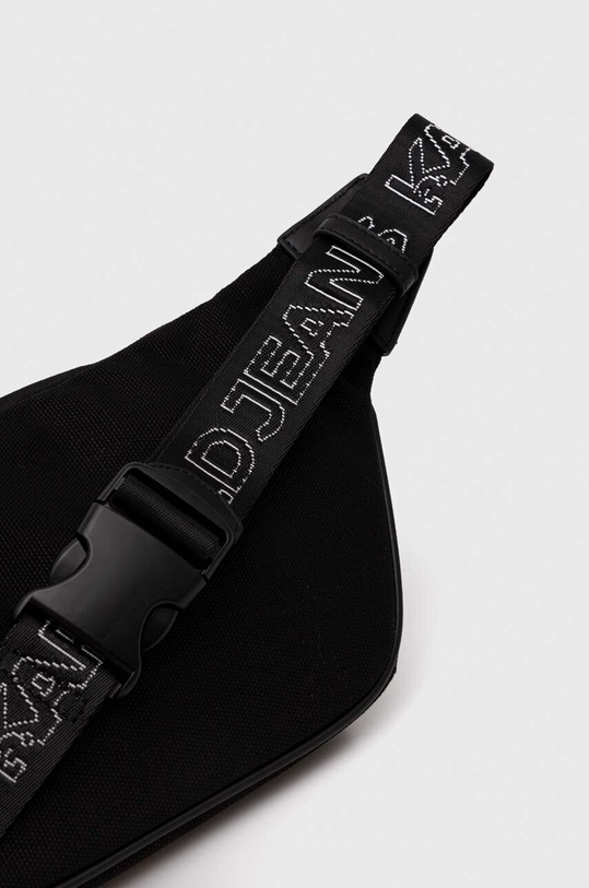 Doplňky Ledvinka Karl Lagerfeld Jeans 241D3032 černá