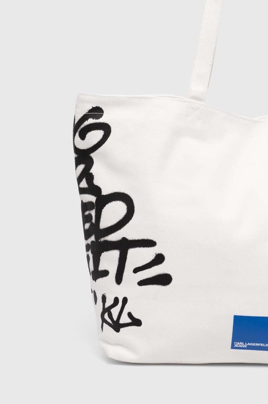 Аксессуары Сумка Karl Lagerfeld Jeans 241D3904 белый