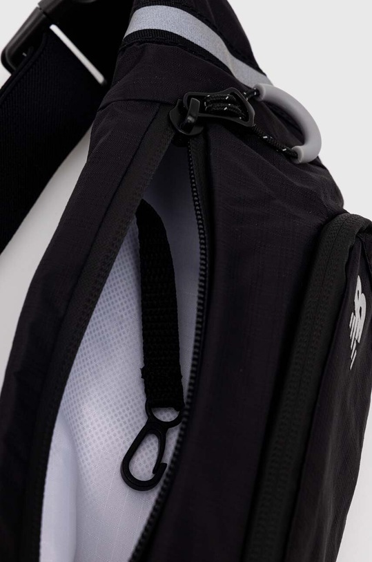 New Balance centura de alergare negru LAB23121BK