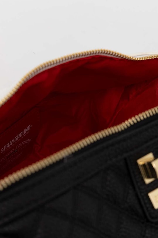 Torba Sprayground 910D4709NSZ crna