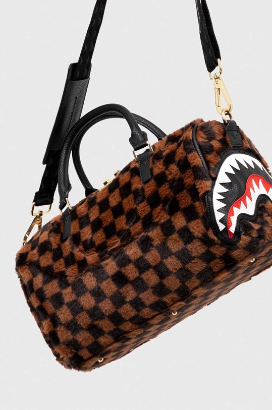 Sprayground geanta maro 910D4931NSZ