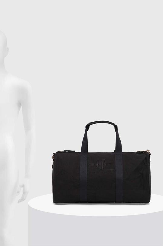 Bavlnená taška Gant 9970052