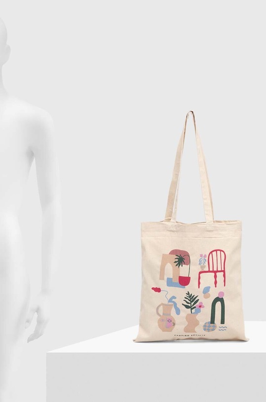 Bavlnená taška Kaotiko AO005.01.1473