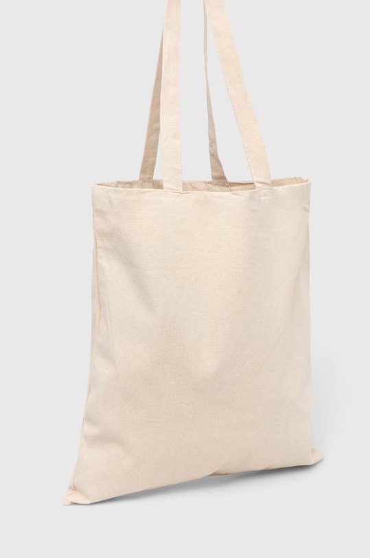 Bavlnená taška Kaotiko béžová AO005.01.1473