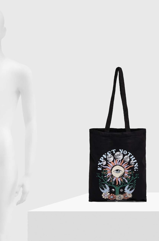 Bavlnená taška Kaotiko AO013.01.1473