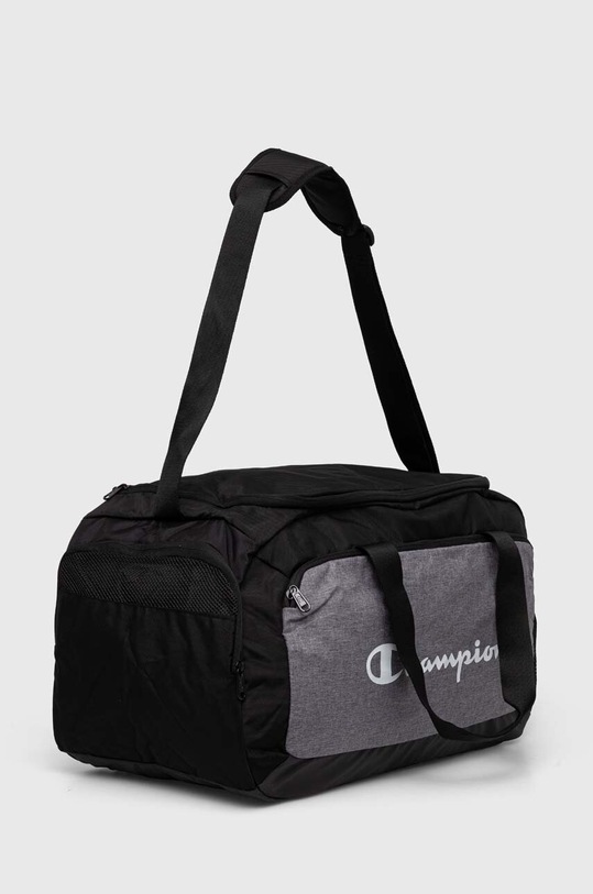 Torba Champion 802390 črna SS24