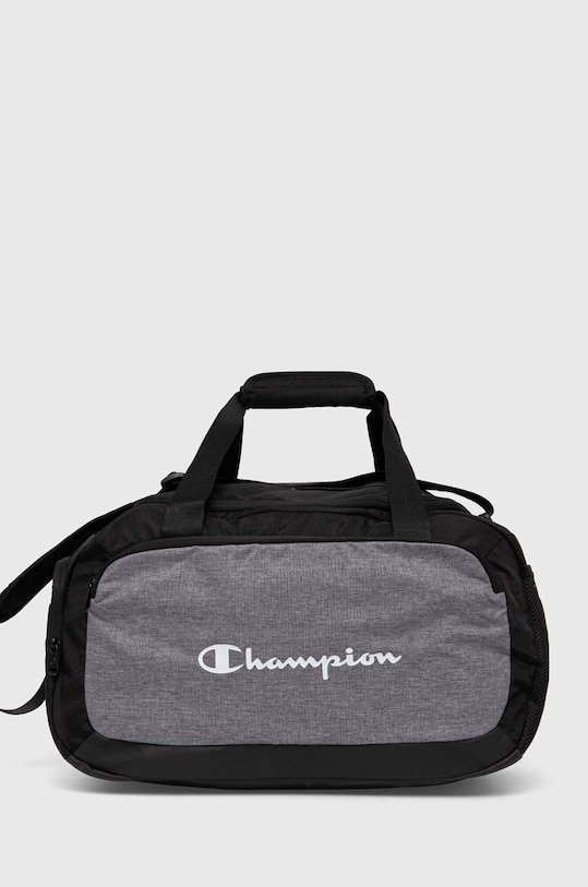Champion torba mieści A4 czarny 802391