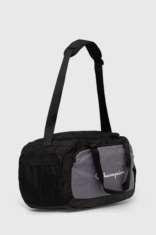 Champion torba 802391 czarny SS24