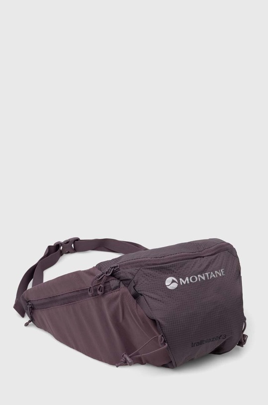 Montane borseta Trailblazer 3 PTZ0317 violet SS24