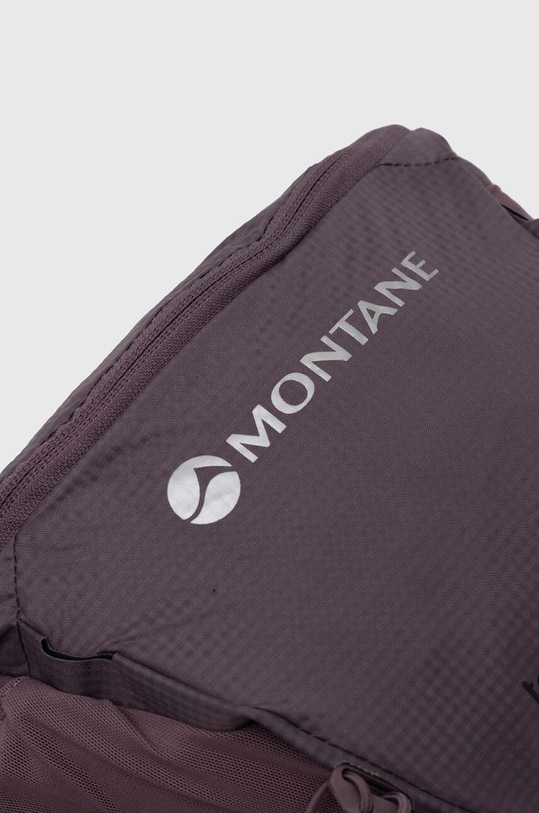 Montane borseta Trailblazer 3 violet PTZ0317