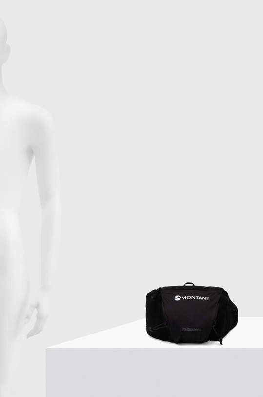 Torba oko struka Montane Trailblazer 3 PTZ0317