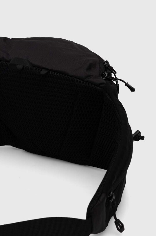 Torba oko struka Montane Trailblazer 3 crna PTZ0317