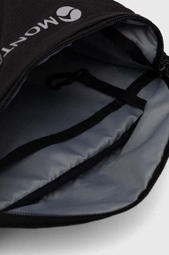 Torba oko struka Montane Trailblazer 3 PTZ0317 crna
