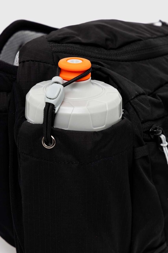Τσαντάκι μέσης με θήκη για νερό Montane Azote 6 AZOTE 6 μαύρο PAZ06