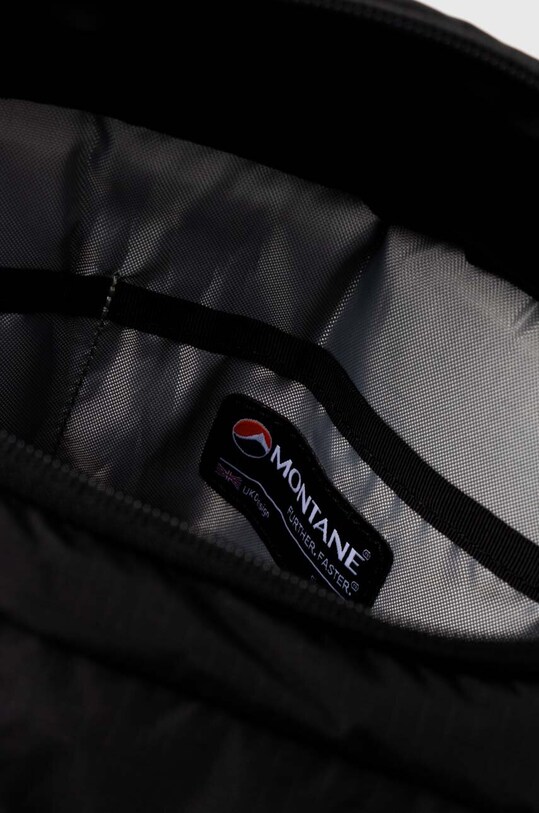 Τσαντάκι μέσης με θήκη για νερό Montane Azote 6 AZOTE 6 PAZ06 μαύρο