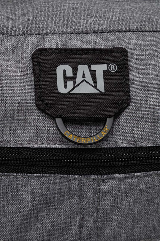 Чанта през рамо Caterpillar сив 84058.555