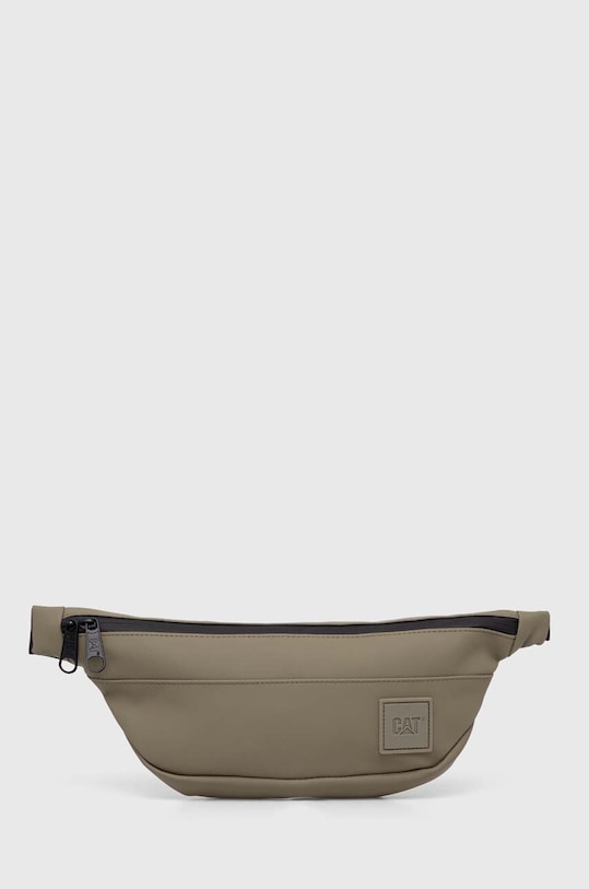 CAT Footwear borsetă uni verde 84517.551