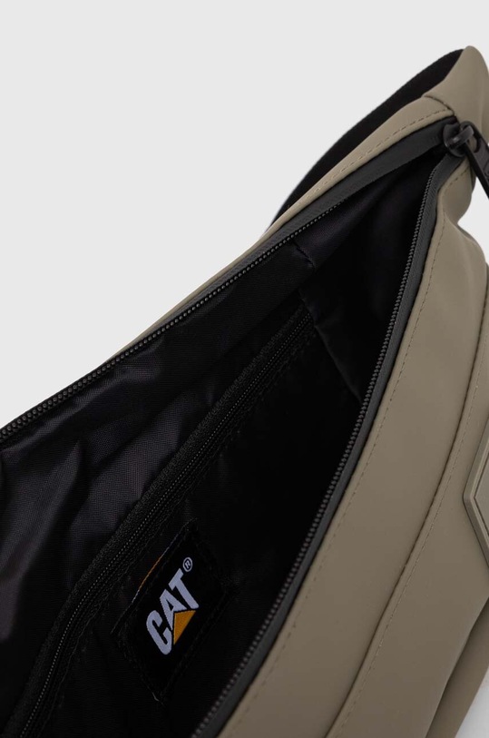 CAT Footwear borsetă verde 84517.551