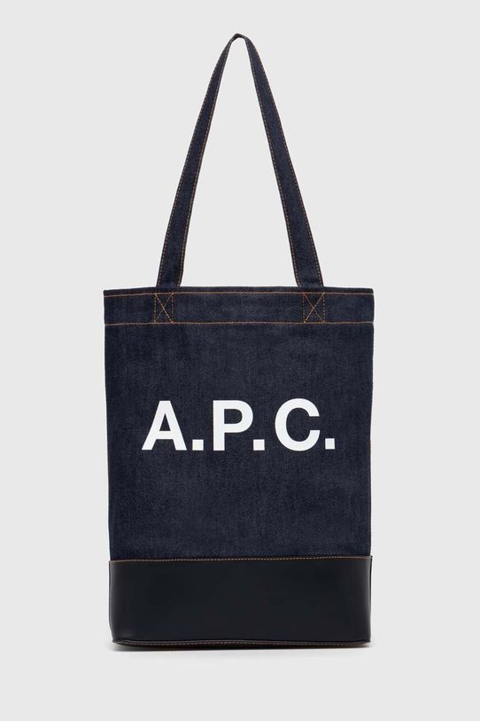 Τσάντα A.P.C. tote axel