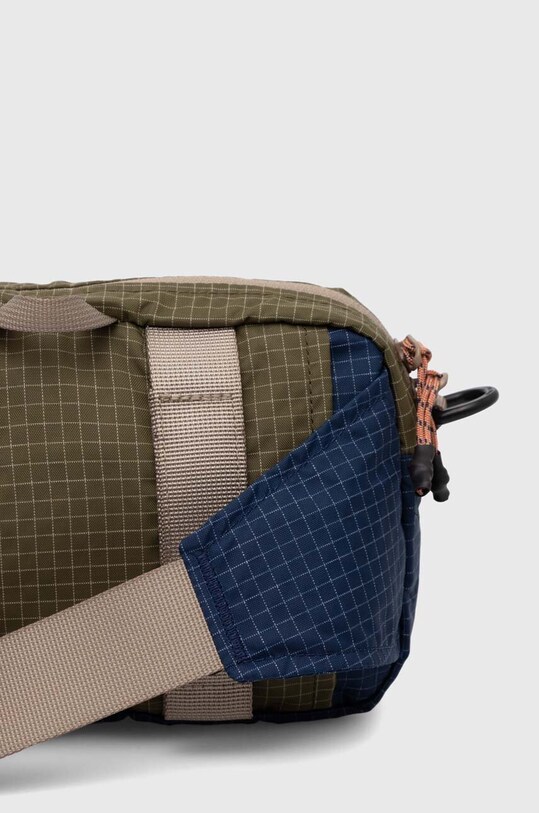 Accessori Dakine marsupio JAGGER HYBRID HIP PACK 10004080 verde