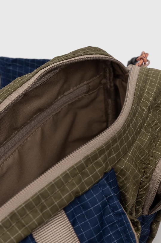 Чанта за кръст Dakine JAGGER HYBRID HIP PACK зелен 10004080