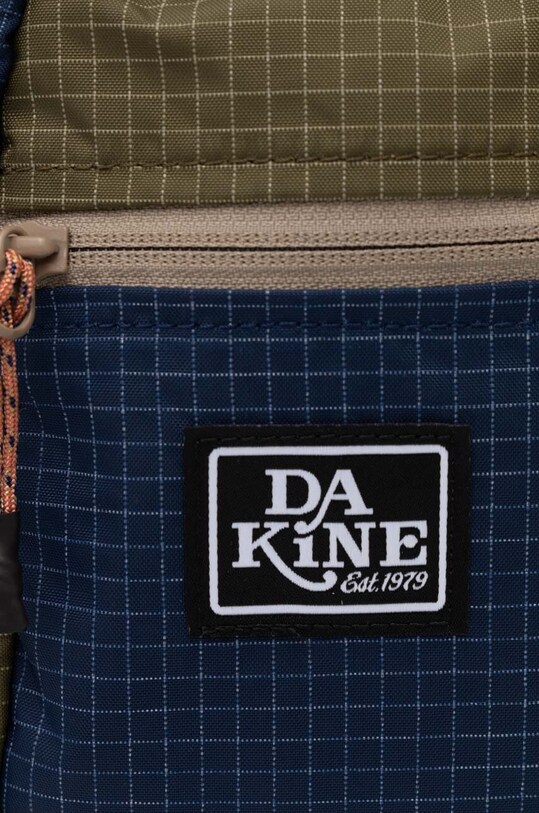 Сумка Dakine JOURNEY MINI CROSSBODY 10004083 тёмно-синий