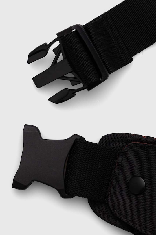 Dakine borseta HOT LAPS 1L rosu 10003405