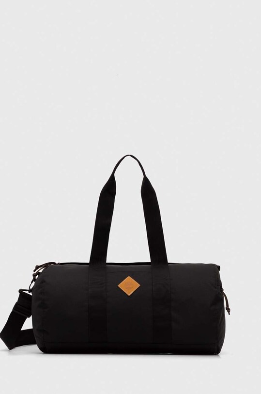 Timberland torba mieści A4 czarny TB0A6MZ50011