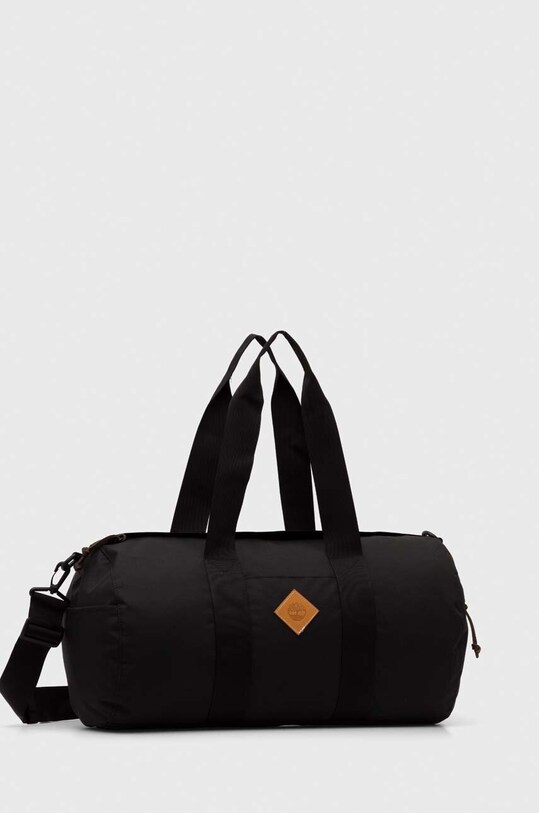Timberland torba TB0A6MZ50011 czarny SS24