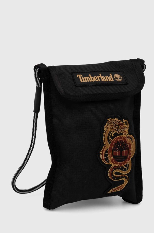 Timberland borseta TB0A6UKE0011 negru SS24
