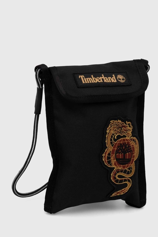 Timberland saszetka TB0A6UKE0011 czarny SS24