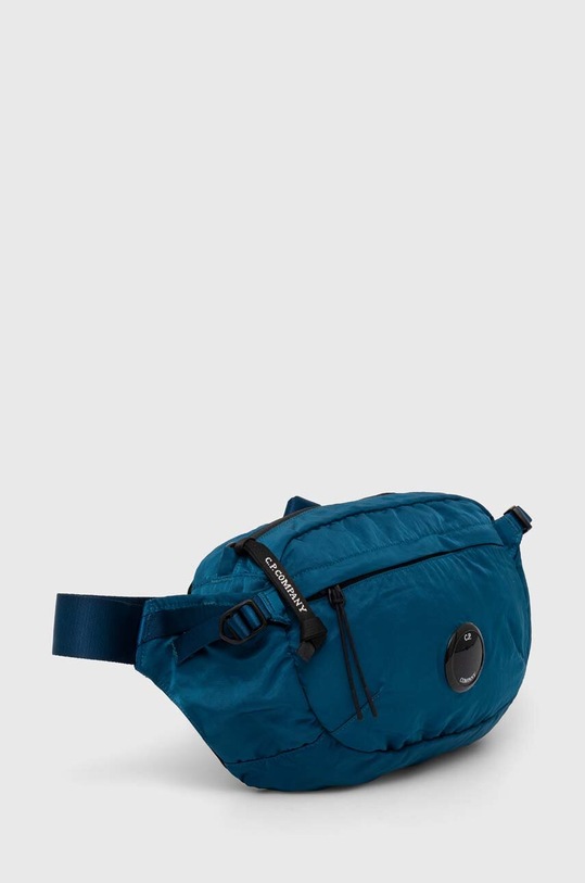 C.P. Company nerka Crossbody Pack 16CMAC112A005269G niebieski SS24