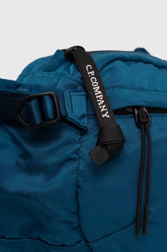 C.P. Company nerka Crossbody Pack niebieski 16CMAC112A005269G