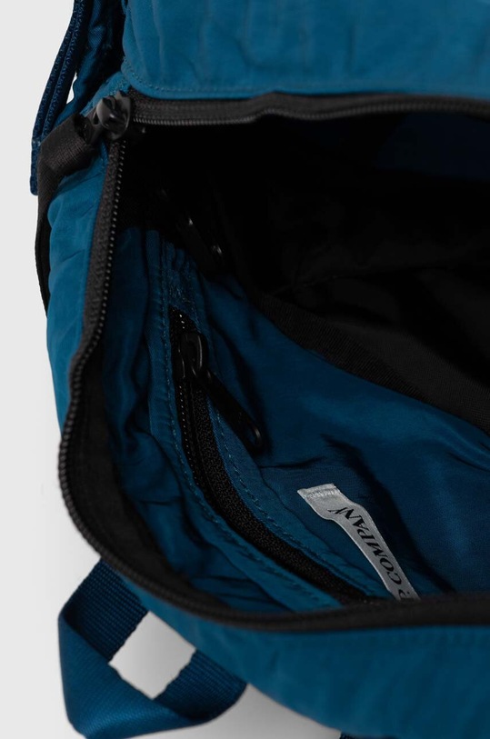 C.P. Company nerka Crossbody Pack 16CMAC112A005269G niebieski