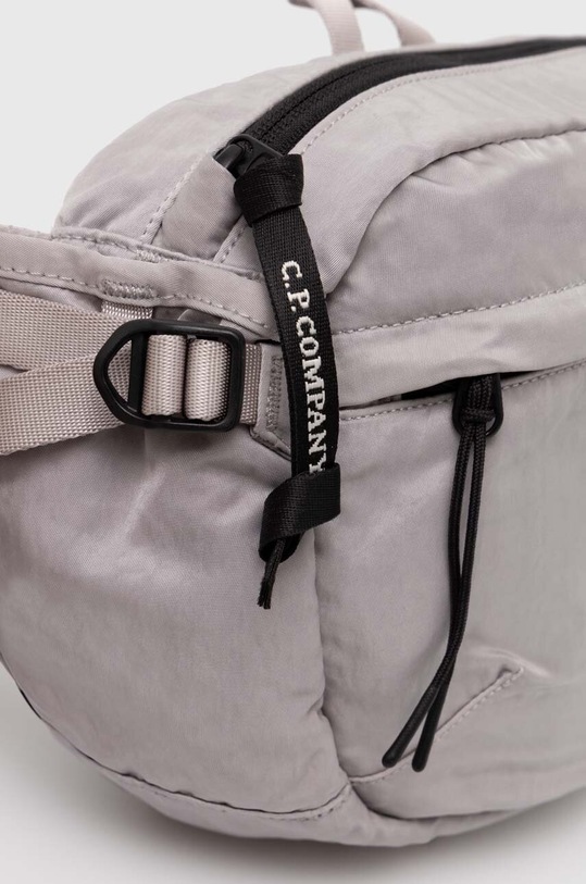 C.P. Company marsupio Crossbody Pack grigio 16CMAC112A005269G