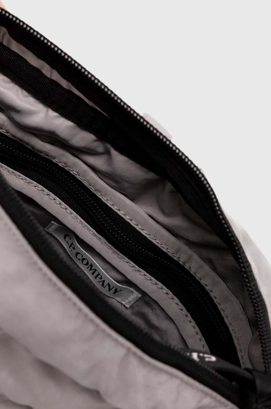 C.P. Company marsupio Crossbody Pack 16CMAC112A005269G grigio