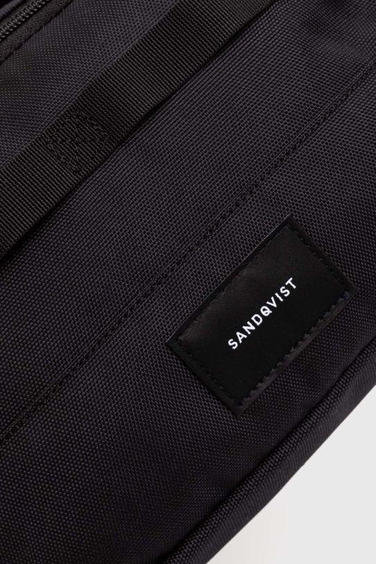 Sandqvist small items bag Olof black SQA2174