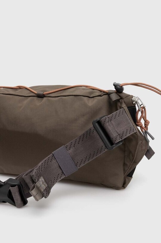 Аксессуары Сумка на пояс Sandqvist Allterrain Hike SQA2360 коричневый