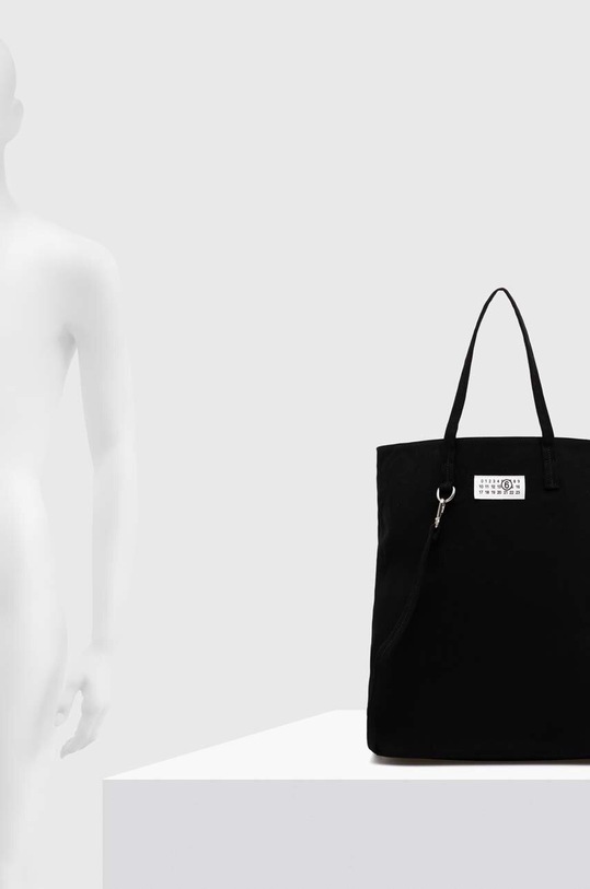 MM6 Maison Margiela geanta Canvas Tote Bag SB5WC0011