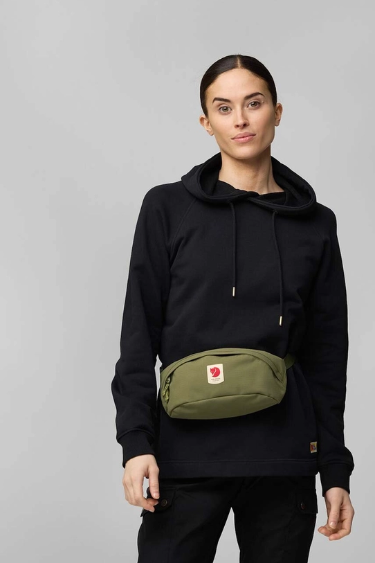 Fjallraven borsetta Ulvö Hip Pack Medium F23165.620