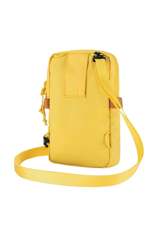 Fjallraven small items bag High Coast Pocket F23226.130 yellow SS24