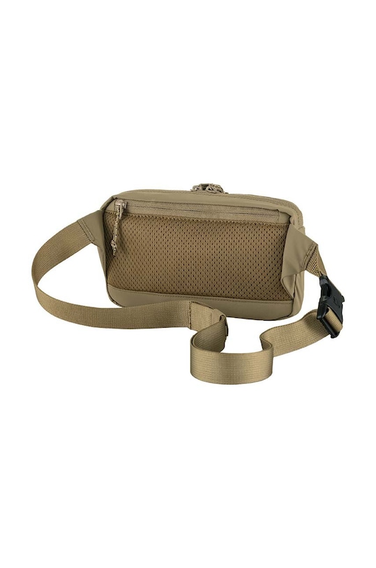 Сумка Fjallraven High Coast Hip Pack F23223.221 зелёный SS24