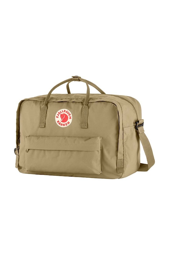 Ruksak Fjallraven Kanken Weekender F23802.221 béžová SS24
