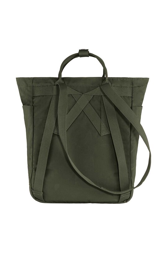 Fjallraven torba Kanken Totepack F23710.662 zielony SS24