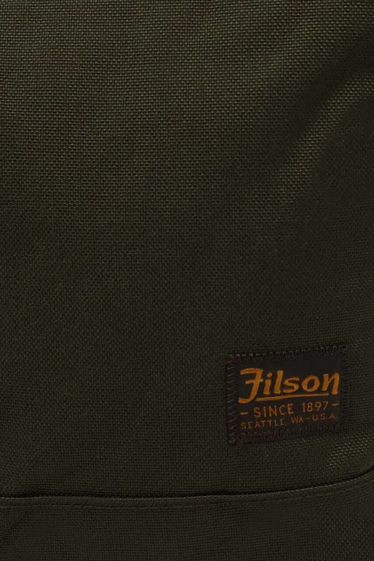 Filson laptop bag Dryden Briefcase green FMBAG0008